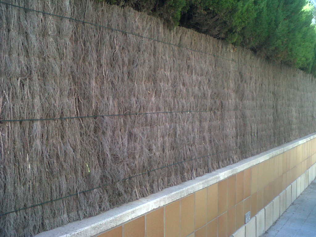 Cercados Valladolid